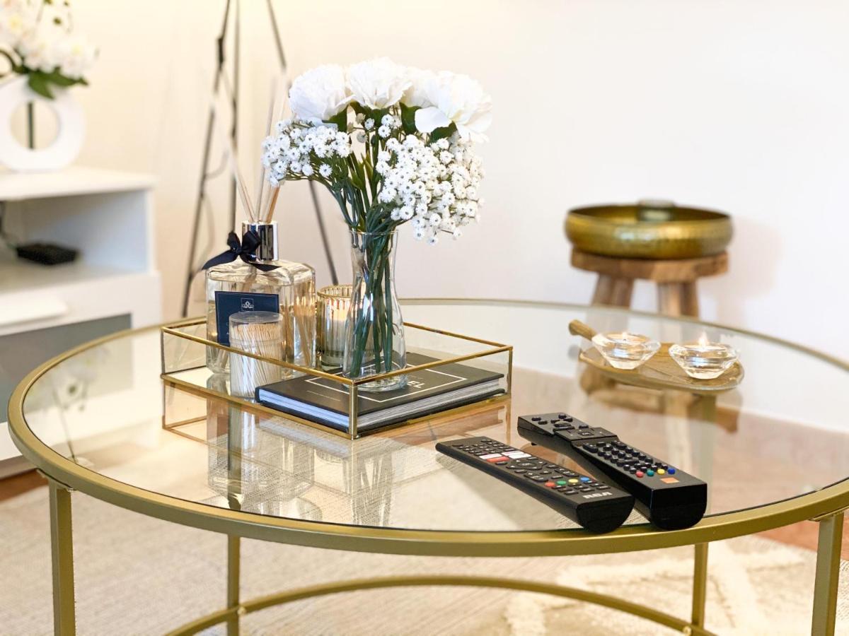 Luxueux Appartement Evry Centre - Parking - Rer A 10 Min Courcouronnes المظهر الخارجي الصورة