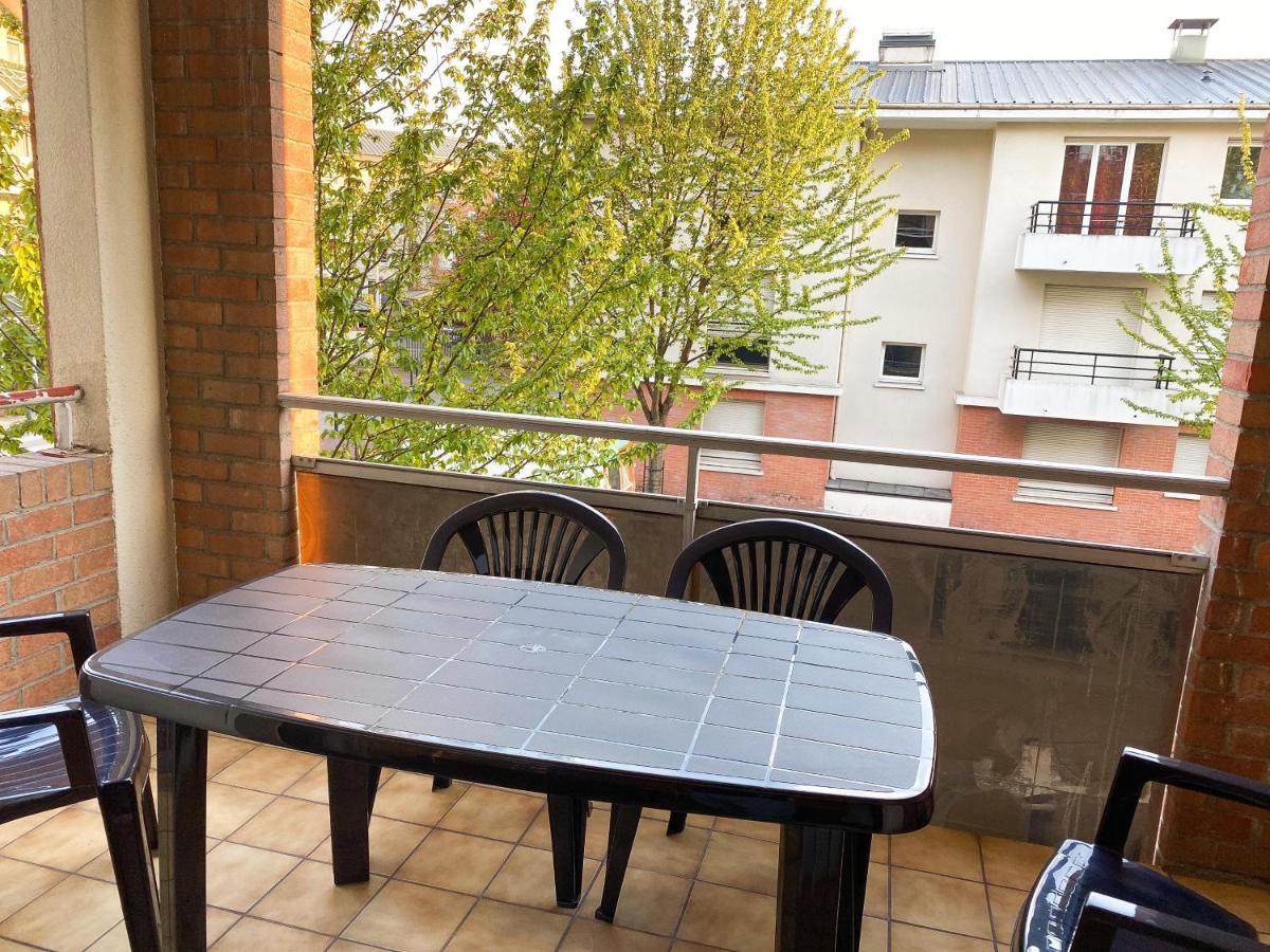 Luxueux Appartement Evry Centre - Parking - Rer A 10 Min Courcouronnes المظهر الخارجي الصورة