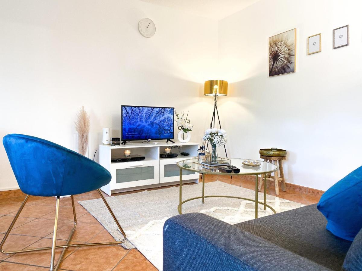 Luxueux Appartement Evry Centre - Parking - Rer A 10 Min Courcouronnes المظهر الخارجي الصورة