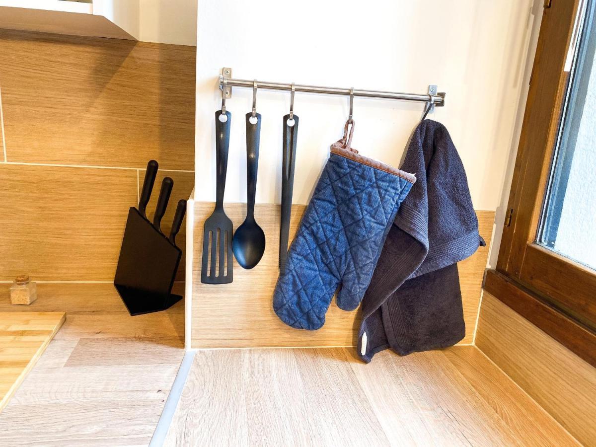 Luxueux Appartement Evry Centre - Parking - Rer A 10 Min Courcouronnes المظهر الخارجي الصورة